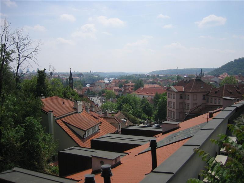 Prague 2508